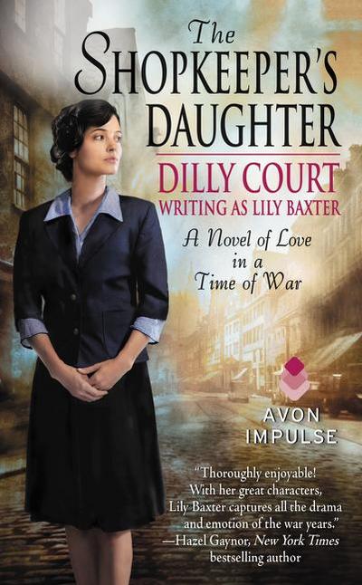 The Shopkeeper’s Daughter