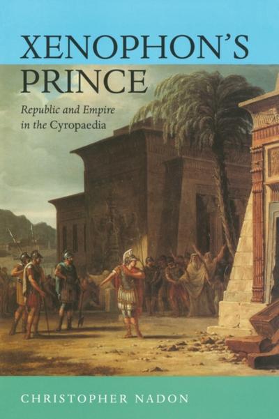 Xenophon’s Prince