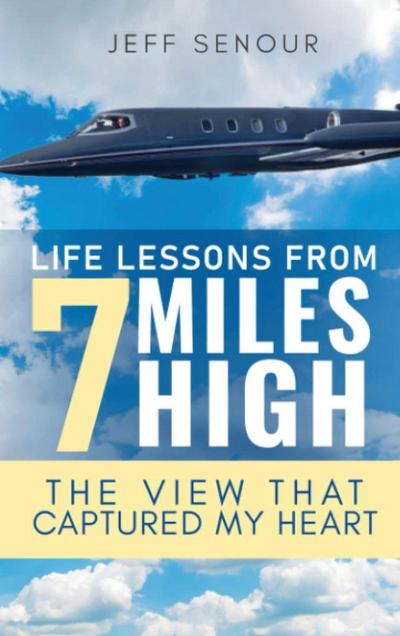 Life Lessons From 7 Miles High