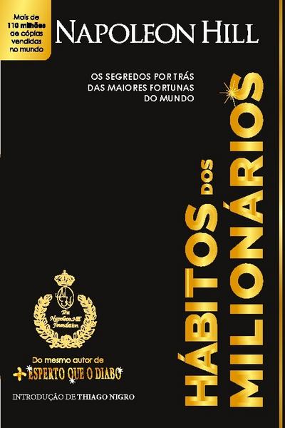 Hábitos dos milionários