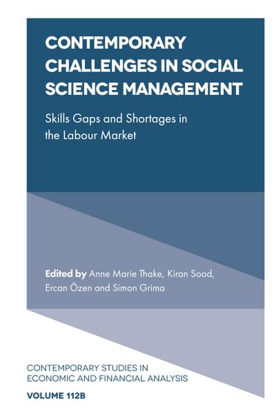 Contemporary Challenges in Social Science Management