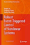 Robust Event-Triggered Control of Nonlinear Systems