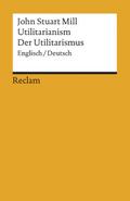 Utilitarianism/Der Utilitarismus