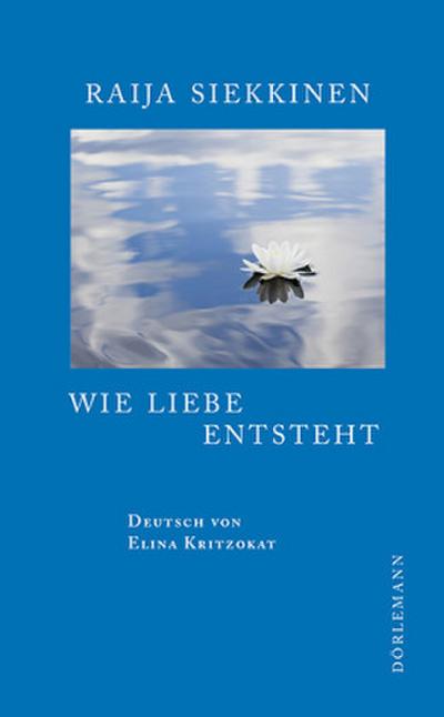 Wie Liebe entsteht