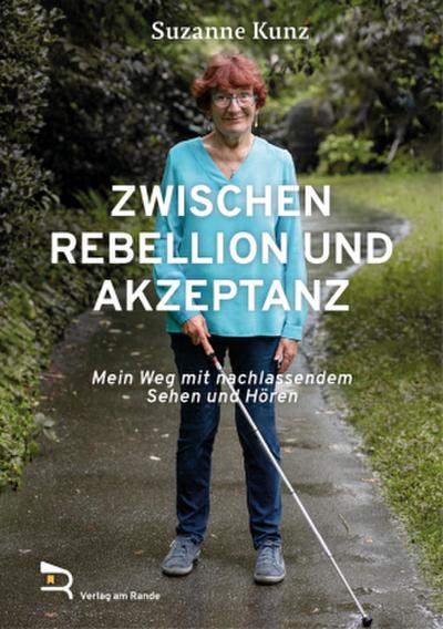 ZWISCHEN REBELLION UND AKZEPTANZ