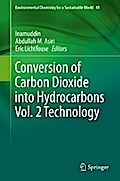 Conversion of Carbon Dioxide into Hydrocarbons Vol. 2 Technology