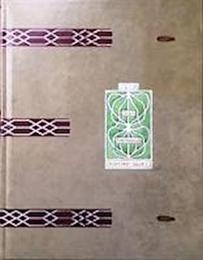 Casa Fontanalba Visitors’ Book