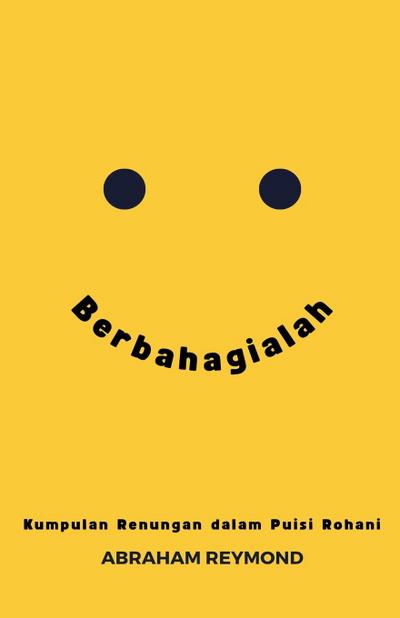 Berbahagialah