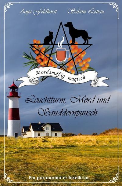 Leuchtturm, Mord und Sanddornpunsch