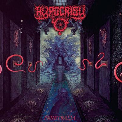 Penetralia(Reissue 2023)