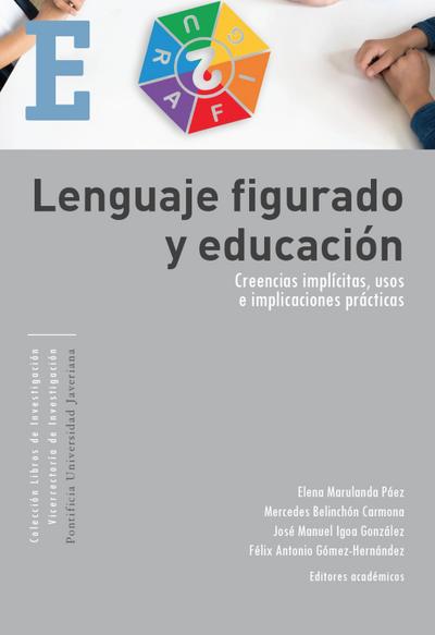 Lenguaje figurado y educación