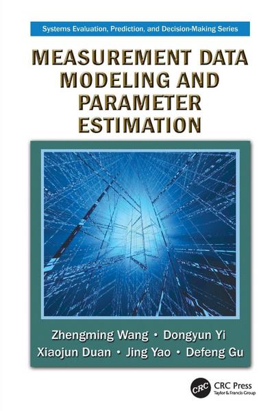 Measurement Data Modeling and Parameter Estimation