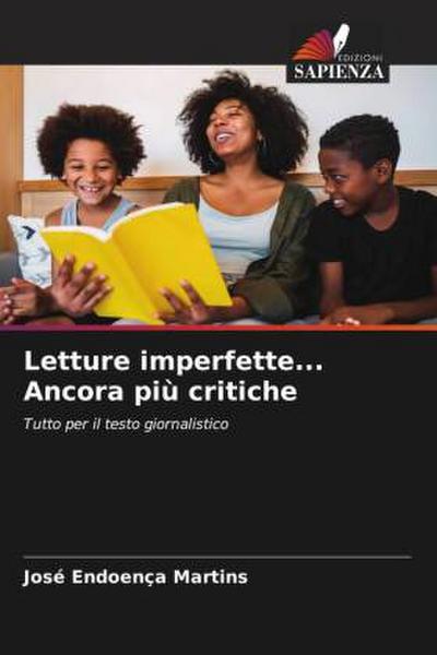 Letture imperfette... Ancora più critiche