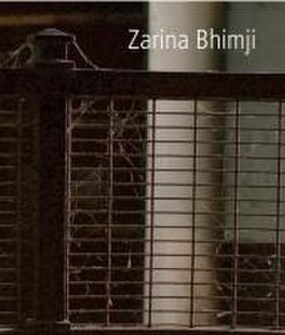 Zarina Bhimji