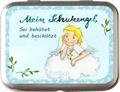 Mein Schutzengel. Sei behütet und beschützt - 25 Kärtchen zur Erstkommunion