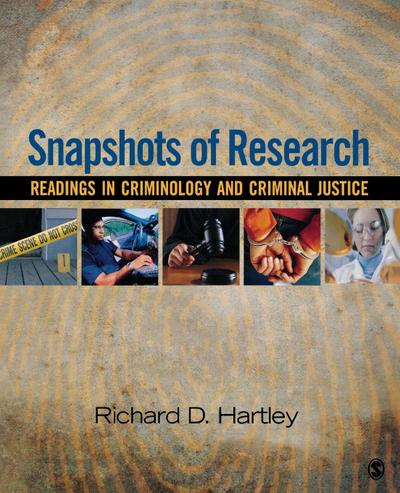 Snapshots of Research