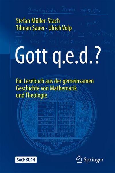 Gott q.e.d.?