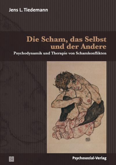 Tiedemann,Die Scham.../BDP