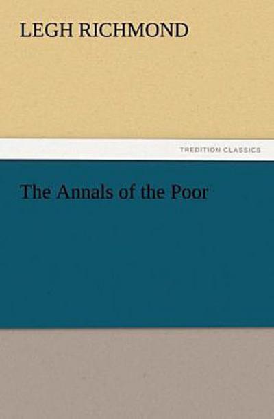 The Annals of the Poor