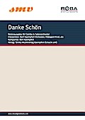 Danke Schön