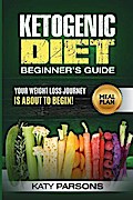 Ketogenic Diet Beginner’s Guide