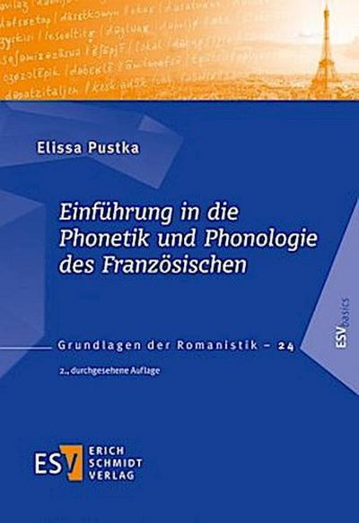 Einführung in die Phonetik und Phonologie des Französischen