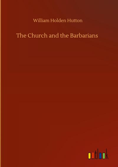 The Church and the Barbarians