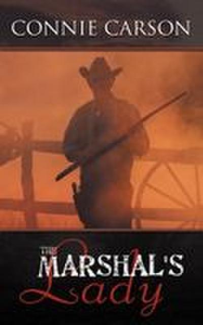 The Marshal’s Lady