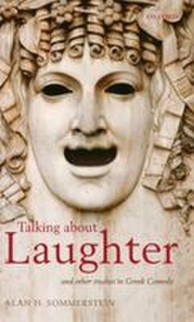 Talking about Laughter