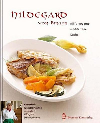 Hildegard von Bingen trifft moderne mediterrane Küche