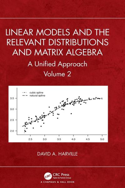Linear Models and the Relevant Distributions and Matrix Algebra