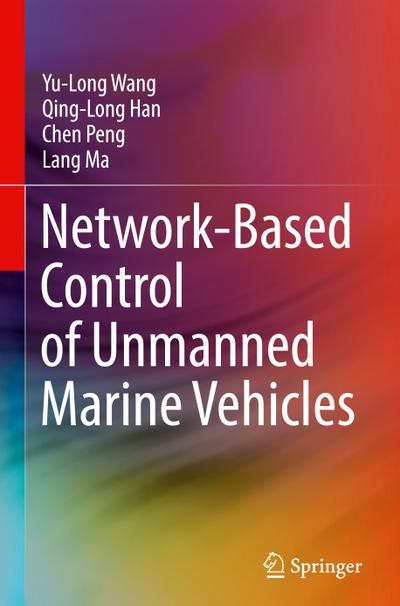 Network-Based Control of Unmanned Marine Vehicles