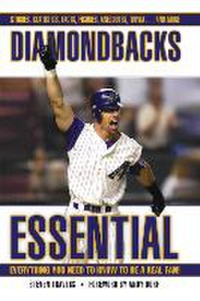 Diamondbacks Essential