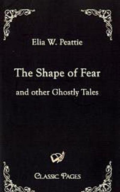 The Shape of Fear