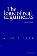 Logic of Real Arguments