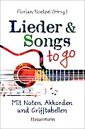 Lieder & Songs to go
