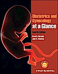 Obstetrics and Gynecology at a Glance