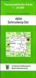 Schrozberg - Ost. (N)