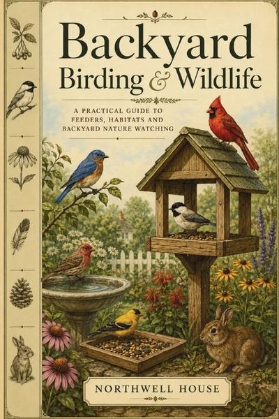Backyard Birding & Wildlife