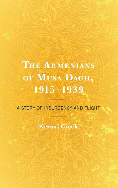 Armenians of Musa Dagh, 1915-1939