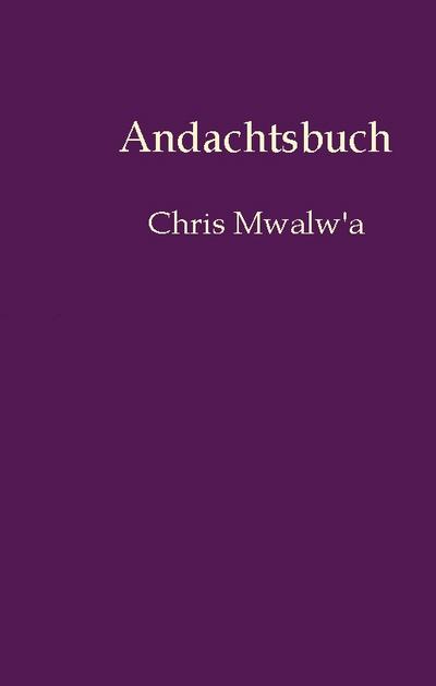 Andachtsbuch