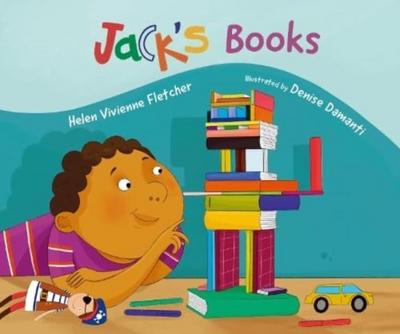 Jack’s Books