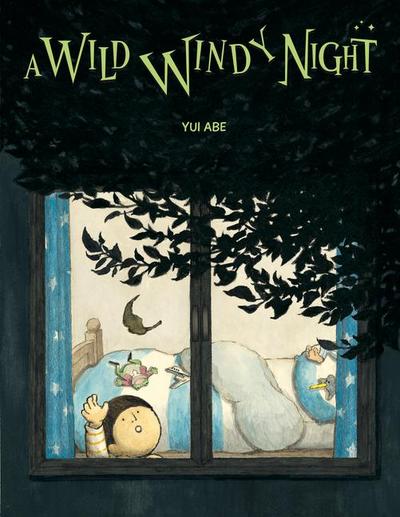 A Wild Windy Night