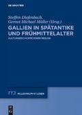 Gallien in Spätantike und Frühmittelalter