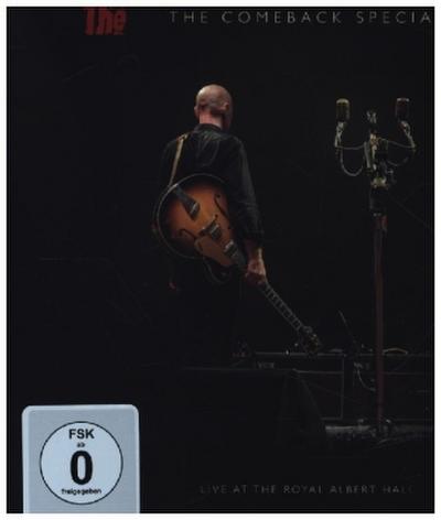 Comeback Special, 1 Blu-ray (Mediabook)
