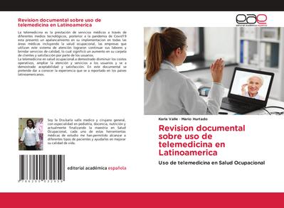Revision documental sobre uso de telemedicina en Latinoamerica