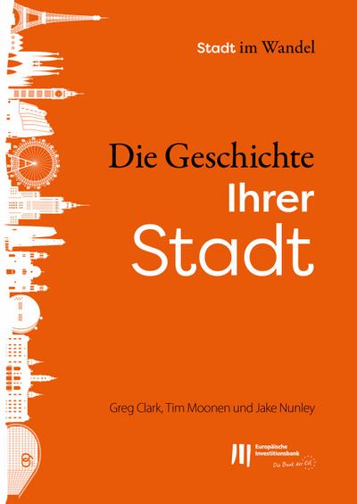 Die Geschichte Ihrer Stadt