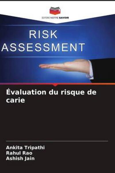 Évaluation du risque de carie