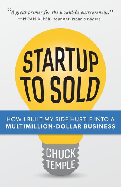 Startup to Sold