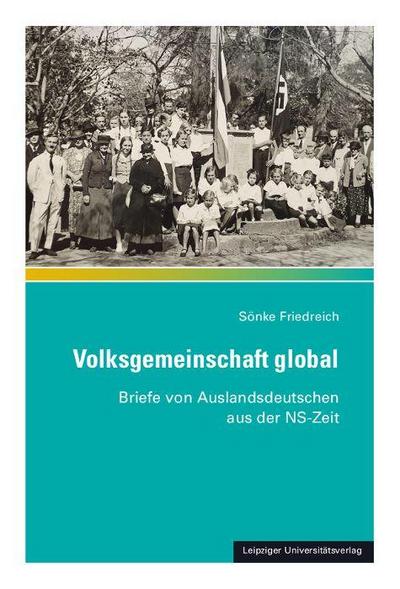 Volksgemeinschaft global